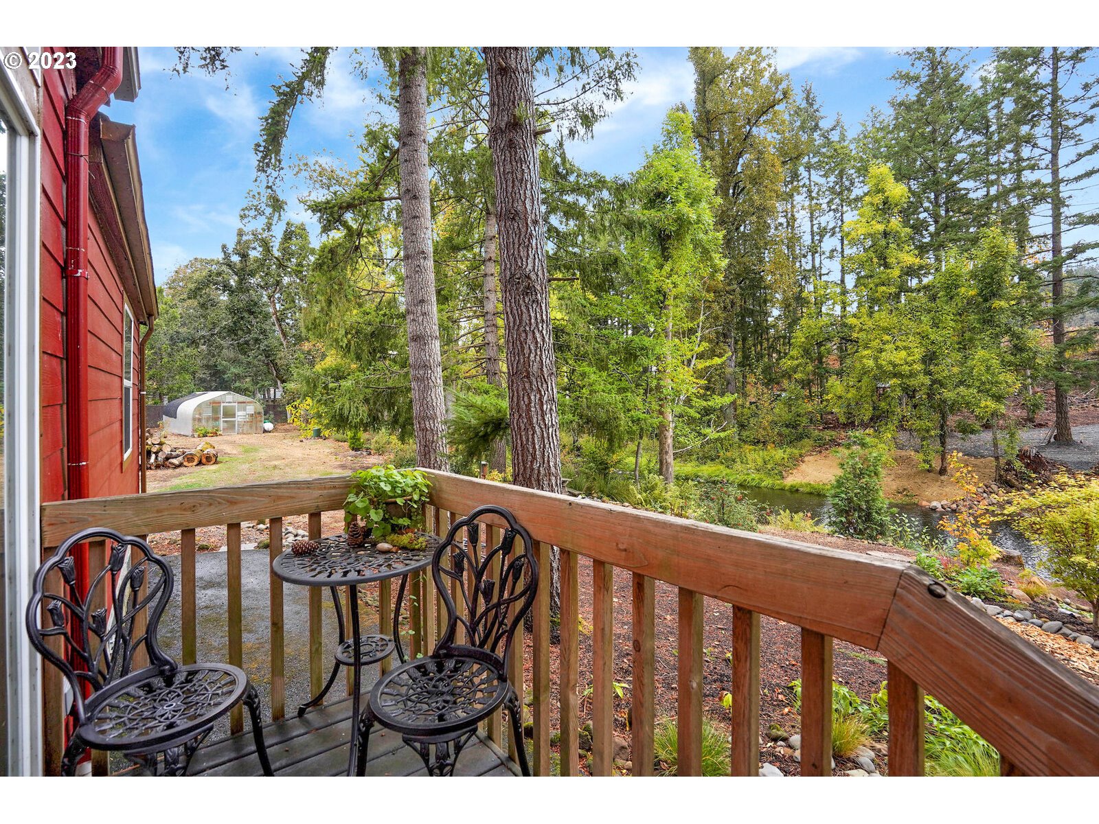 17511 South Abiqua Road Northeast Silverton, OR 97381 - Photo 27 of 47 Gallery Image 27