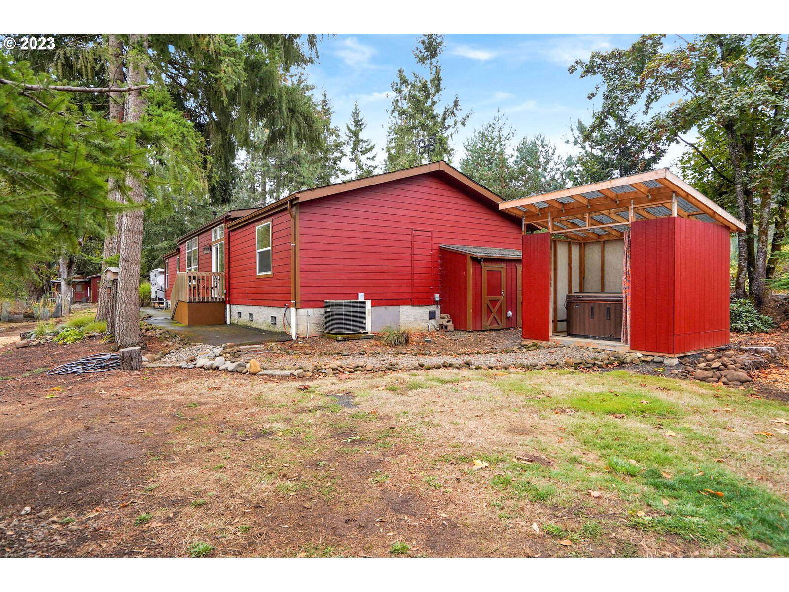 17511 South Abiqua Road Northeast Silverton, OR 97381 - Photo 31 of 47 Gallery Image 31