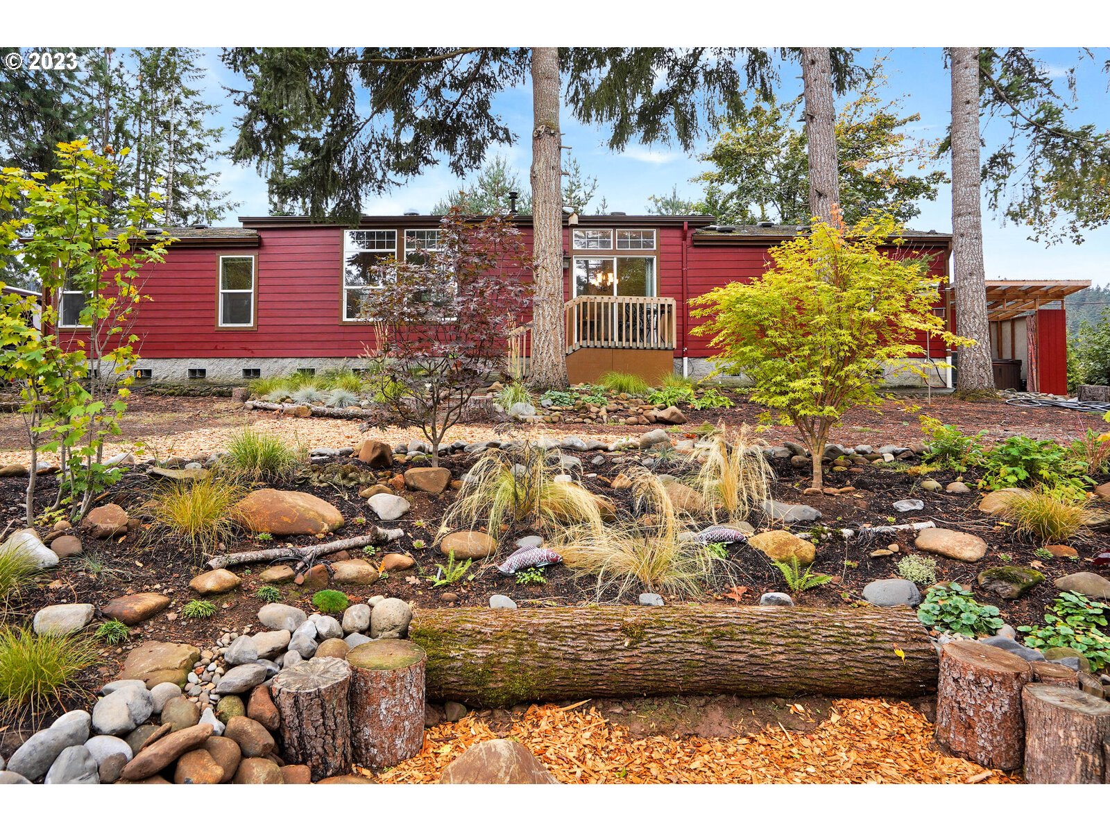 17511 South Abiqua Road Northeast Silverton, OR 97381 - Photo 35 of 47 Gallery Image 35