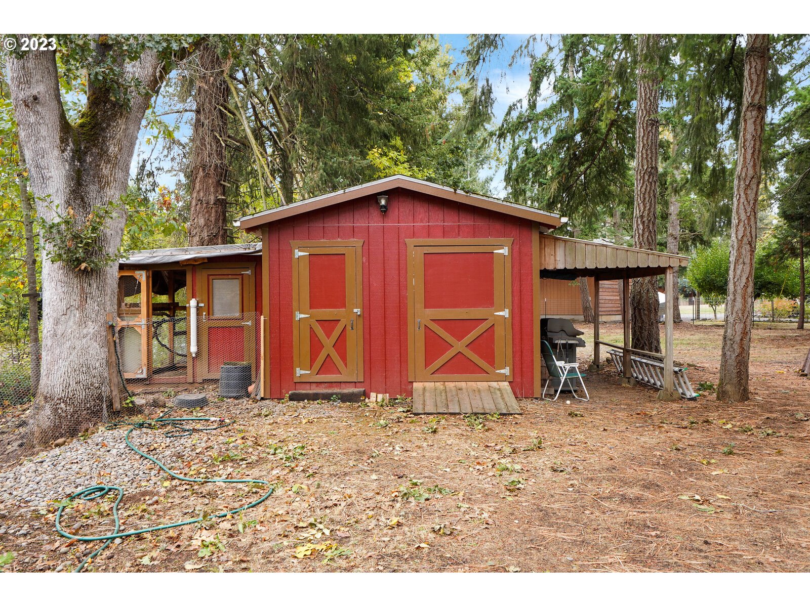 17511 South Abiqua Road Northeast Silverton, OR 97381 - Photo 36 of 47 Gallery Image 36