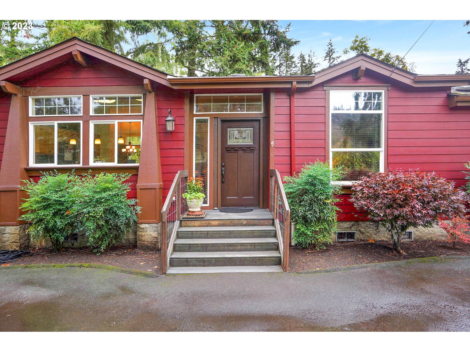 17511 South Abiqua Road Northeast Silverton, OR 97381 - Photo 4 of 47 Gallery Image 4