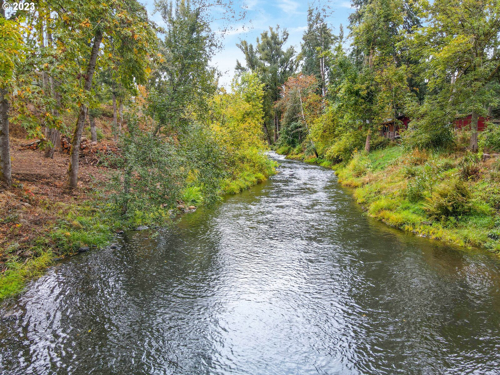 17511 South Abiqua Road Northeast Silverton, OR 97381 - Photo 43 of 47 Gallery Image 43