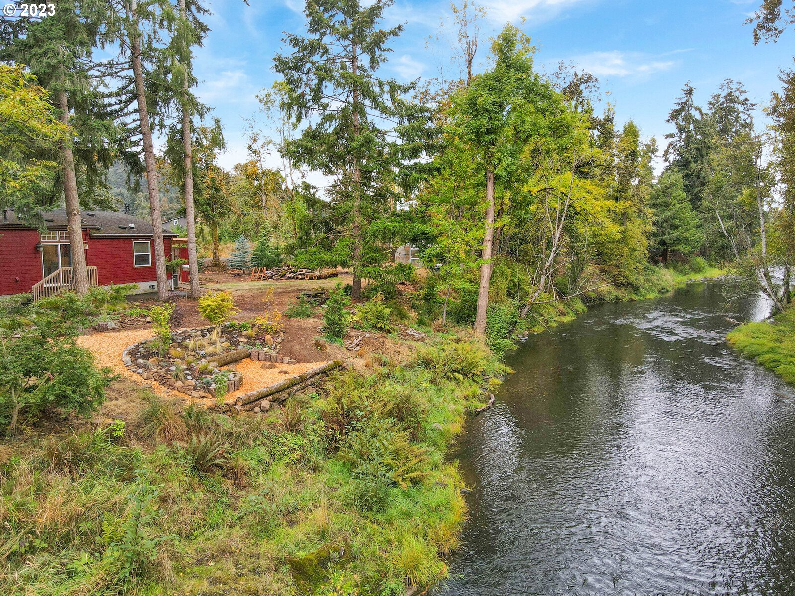 17511 South Abiqua Road Northeast Silverton, OR 97381 - Photo 44 of 47 Gallery Image 44