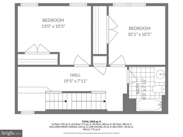 $3,150 | 45752 Winding Branch Terrace, Sterling, VA 20166