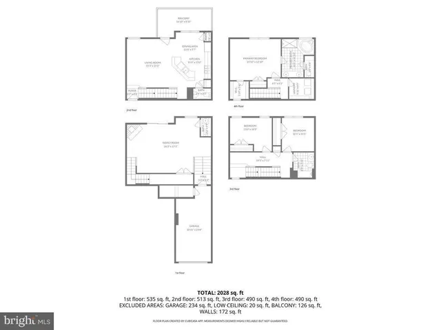 $3,150 | 45752 Winding Branch Terrace, Sterling, VA 20166