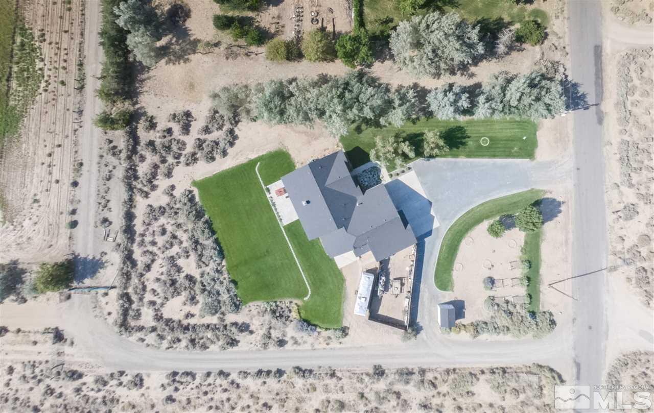 2502 East Valley Road Minden, NV 89423 - Photo 16 of 25 Photo 16