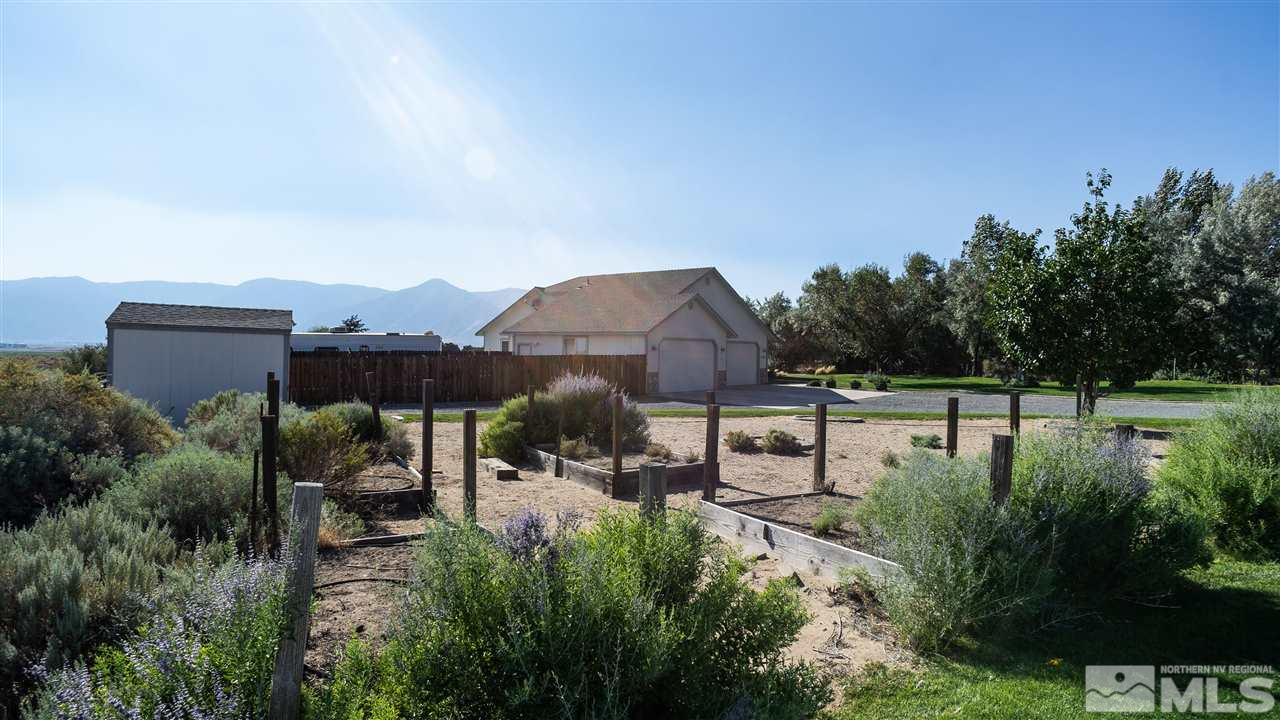 2502 East Valley Road Minden, NV 89423 - Photo 18 of 25 Photo 18