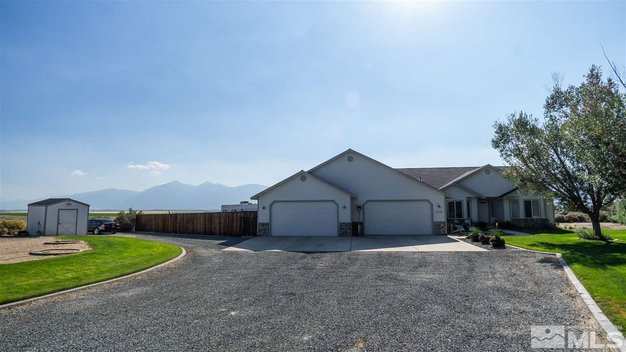 2502 East Valley Road Minden, NV 89423 - Photo 20 of 25 Photo 20