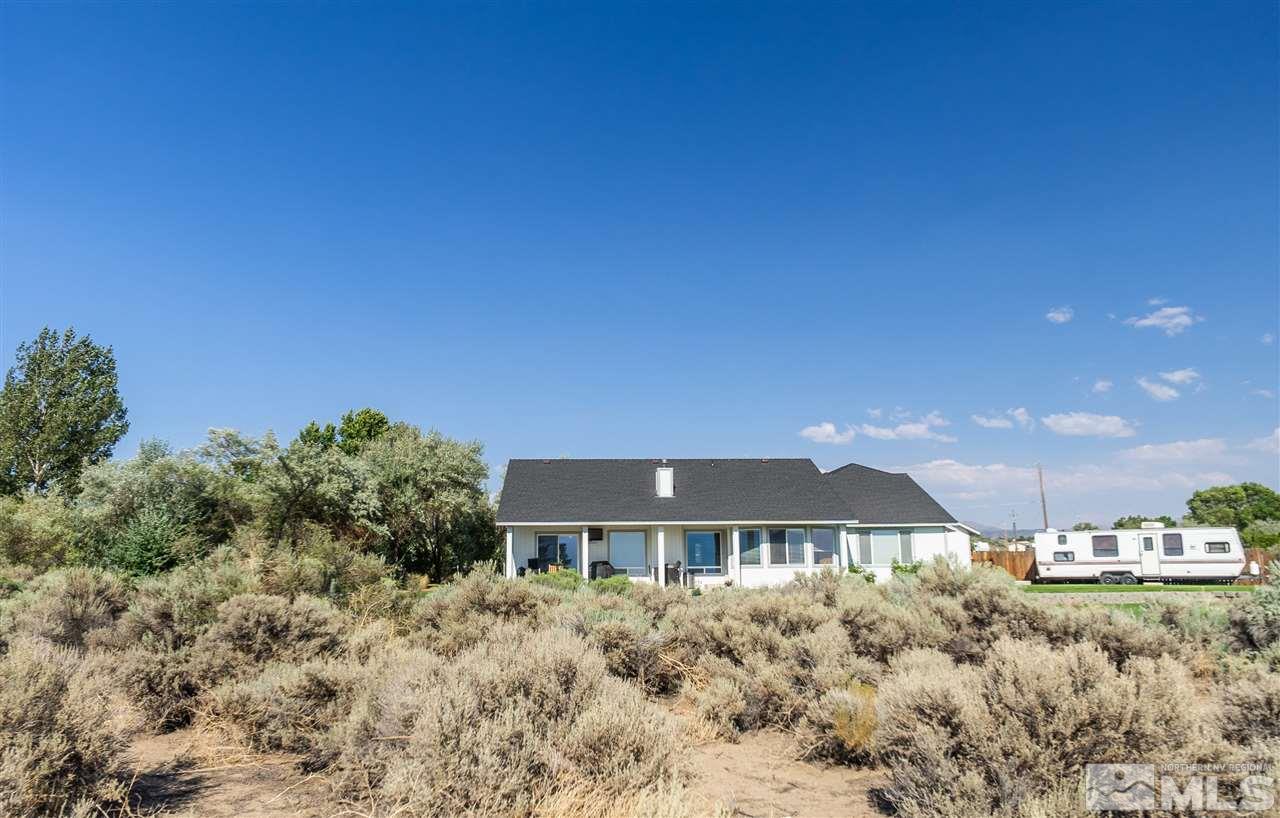 2502 East Valley Road Minden, NV 89423 - Photo 21 of 25 Photo 21
