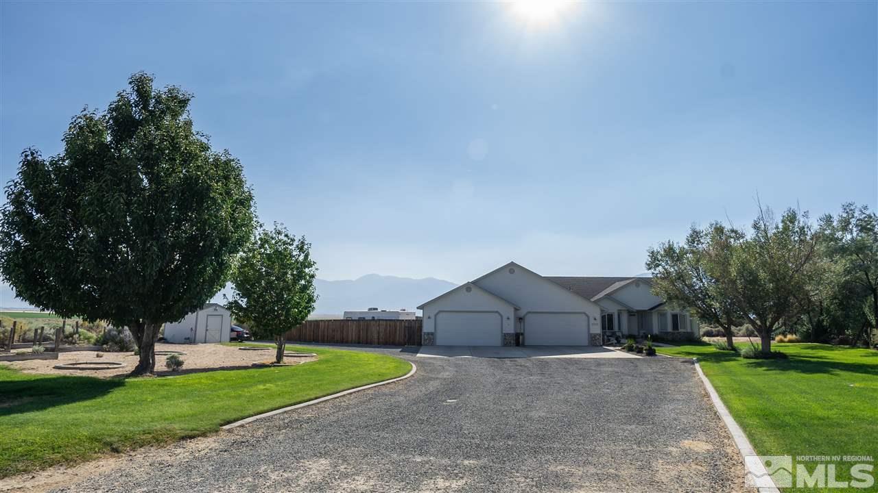 2502 East Valley Road Minden, NV 89423 - Photo 22 of 25 Photo 22