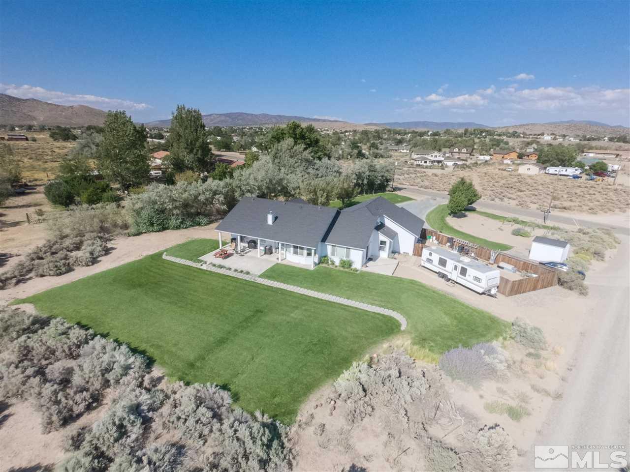2502 East Valley Road Minden, NV 89423 - Photo 4 of 25 Photo 4