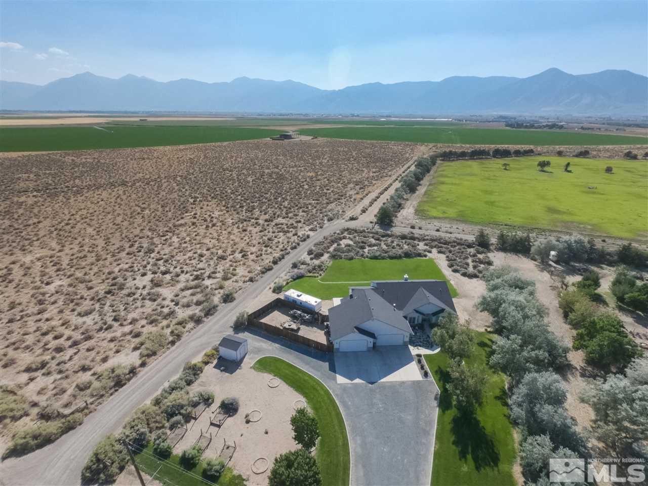 2502 East Valley Road Minden, NV 89423 - Photo 5 of 25 Photo 5