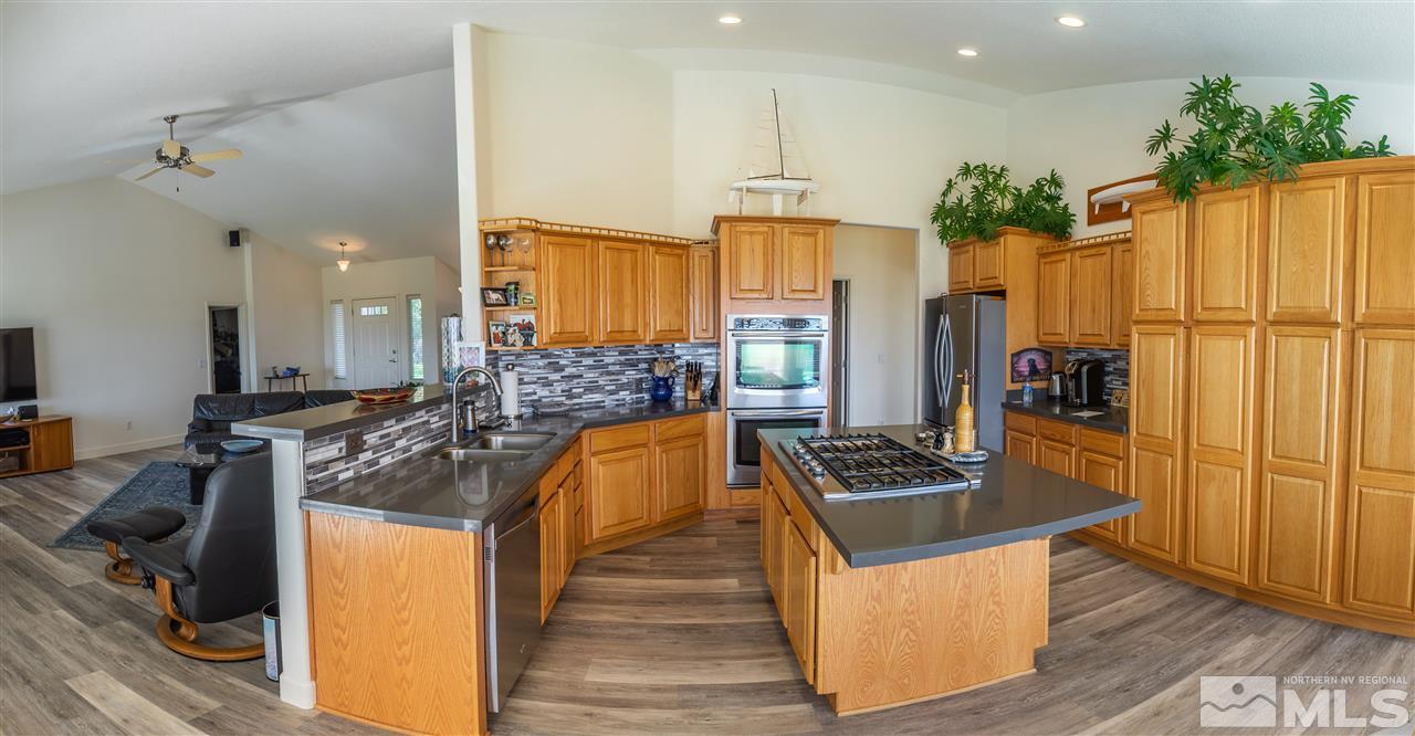 2502 East Valley Road Minden, NV 89423 - Photo 6 of 25 Photo 6