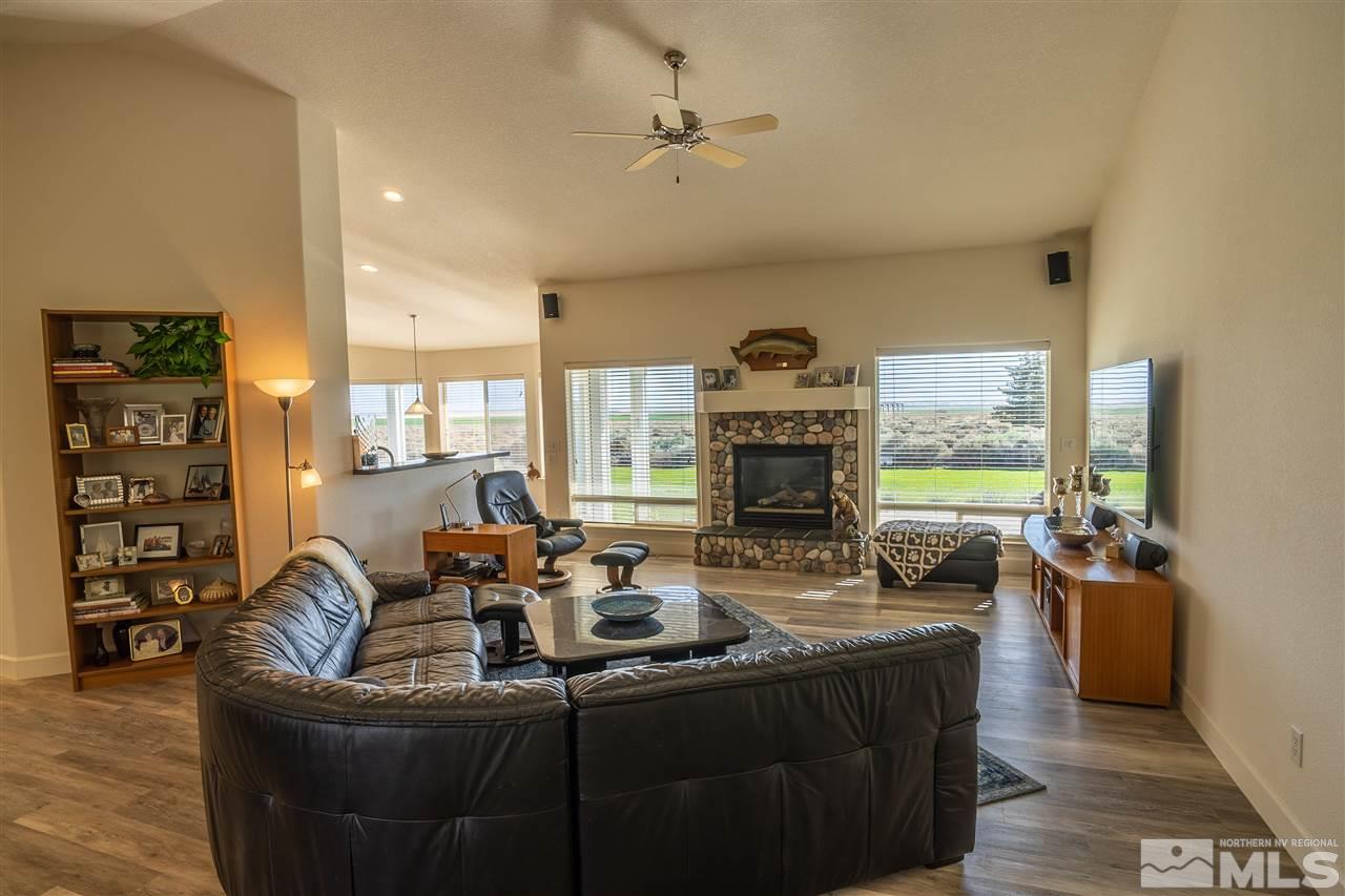2502 East Valley Road Minden, NV 89423 - Photo 9 of 25 Photo 9