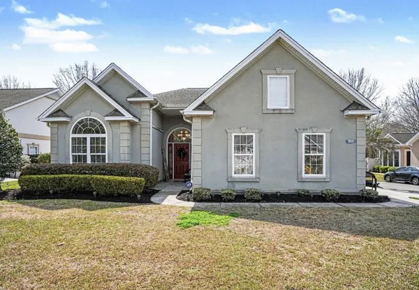 $599,000 | 1500 St Thomas Circle, Myrtle Beach, SC 29577