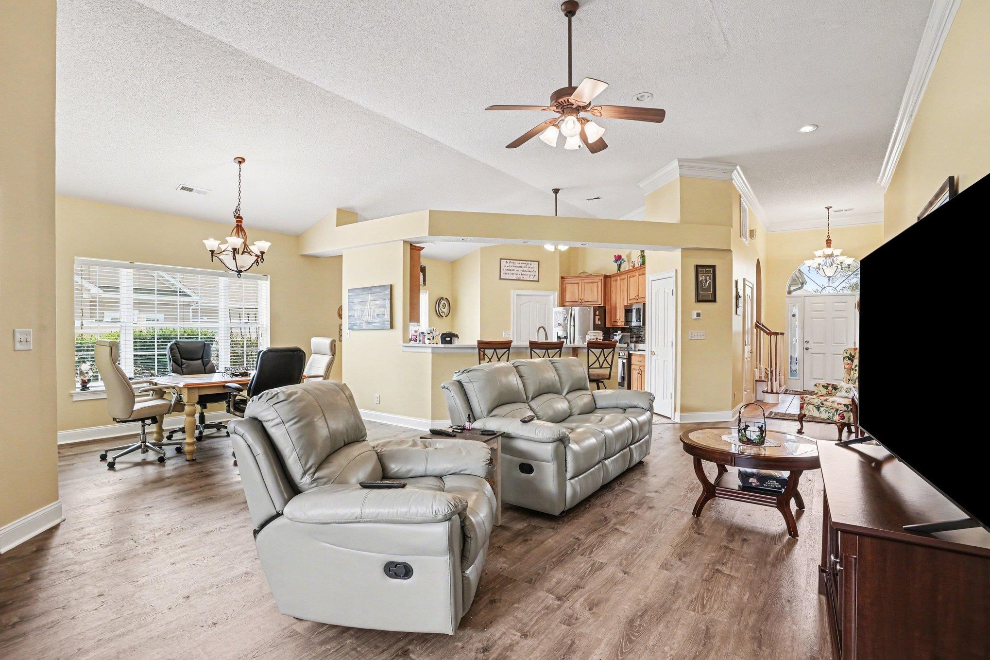 1500 St Thomas Circle Myrtle Beach, SC 29577 - Photo 11 of 33