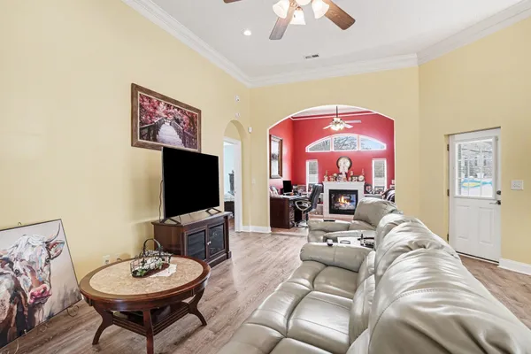 $599,000 | 1500 St Thomas Circle, Myrtle Beach, SC 29577