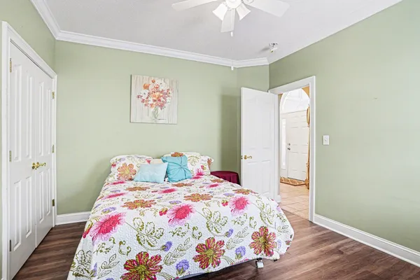 $599,000 | 1500 St Thomas Circle, Myrtle Beach, SC 29577