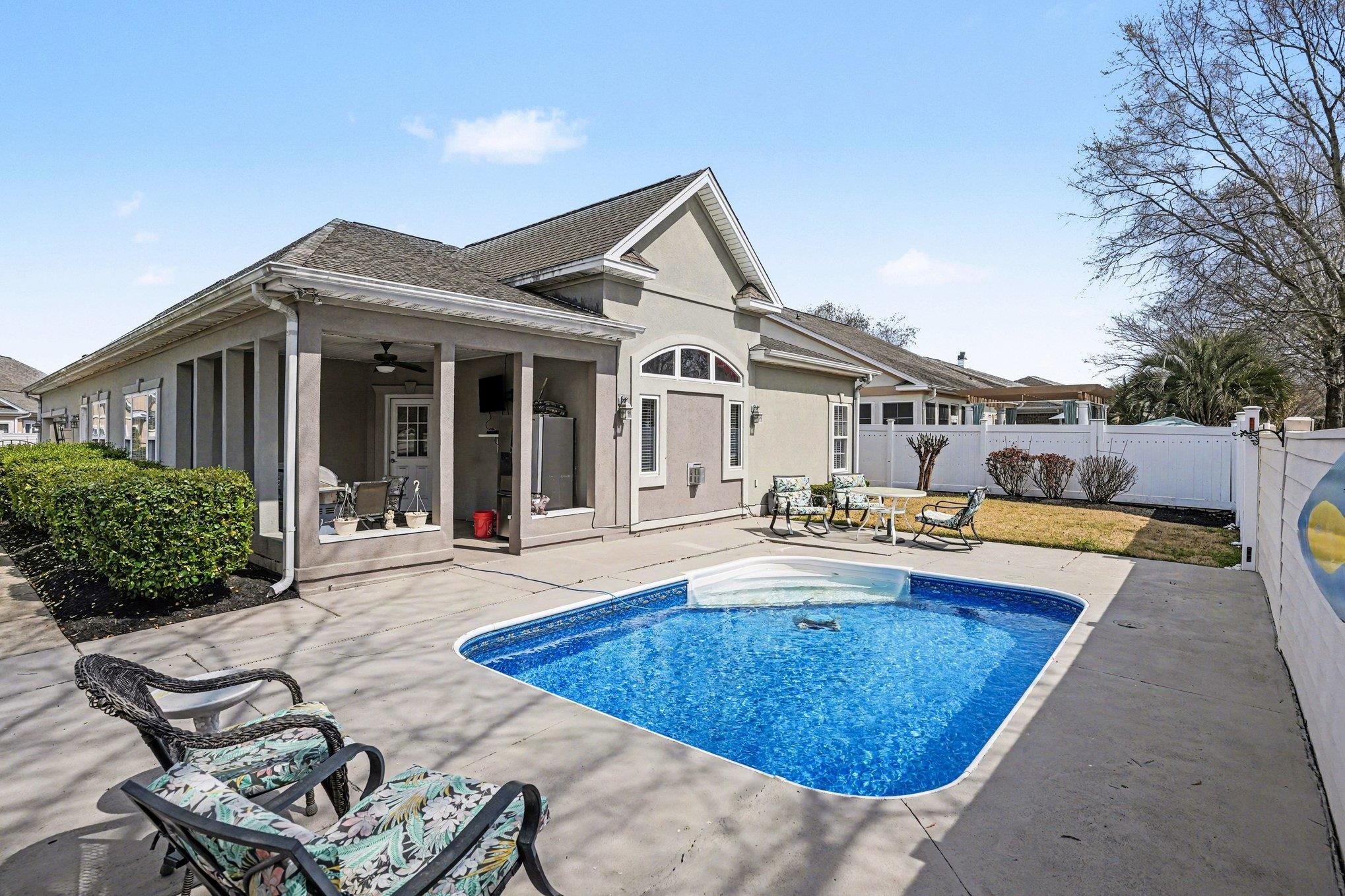 1500 St Thomas Circle Myrtle Beach, SC 29577 - Photo 29 of 33