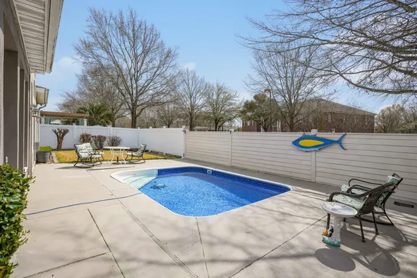 $599,000 | 1500 St Thomas Circle, Myrtle Beach, SC 29577