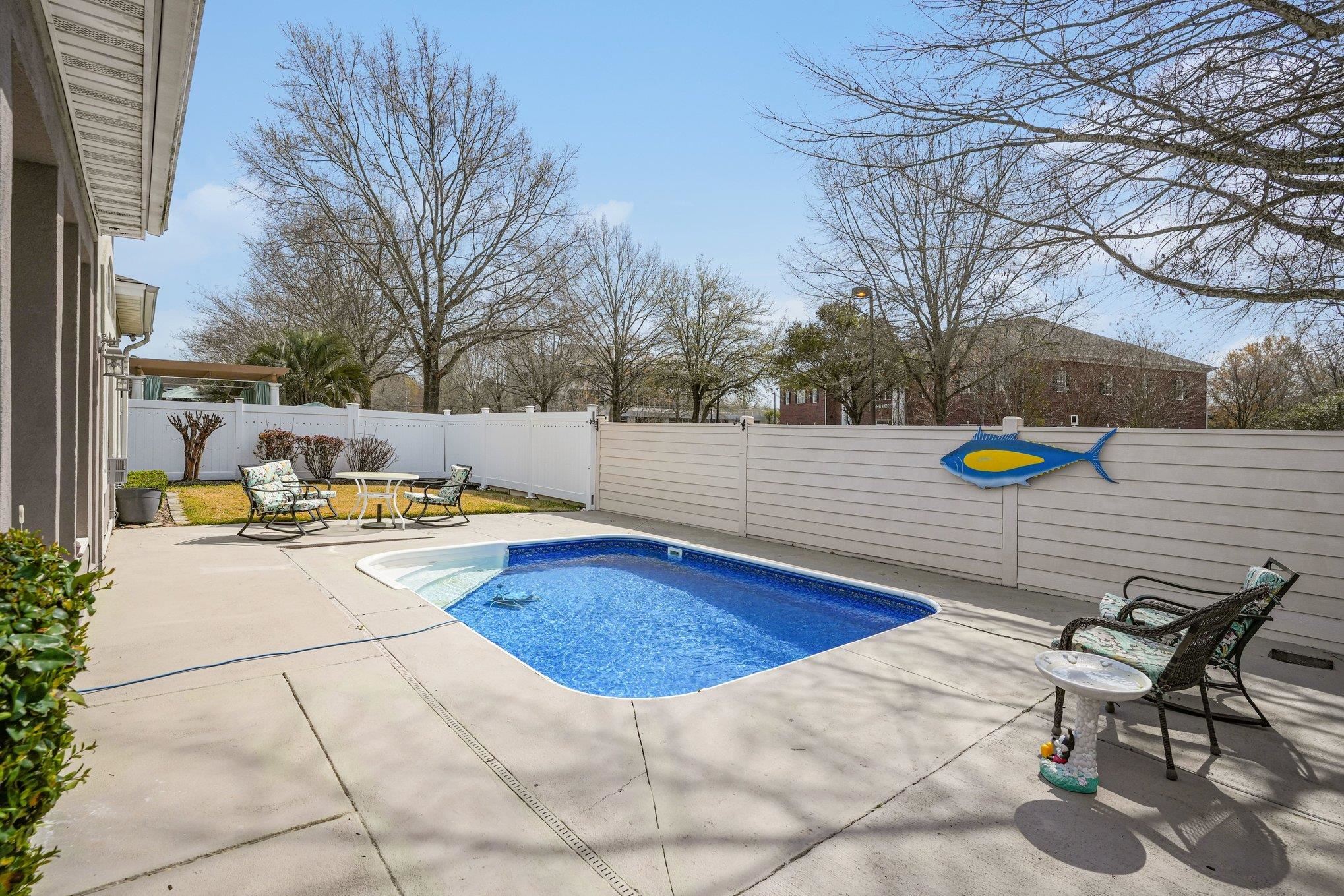 1500 St Thomas Circle Myrtle Beach, SC 29577 - Photo 30 of 33