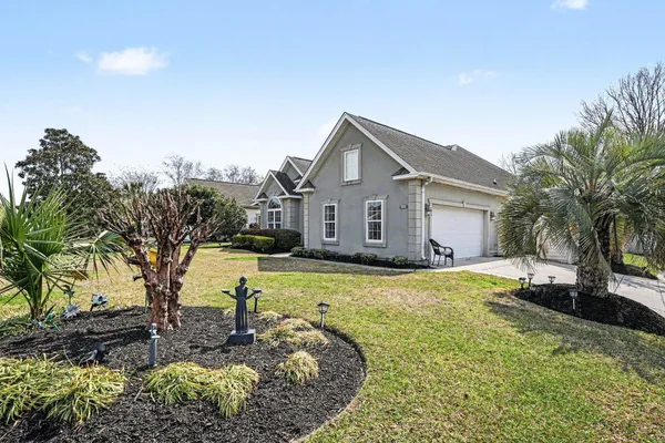 $599,000 | 1500 St Thomas Circle, Myrtle Beach, SC 29577