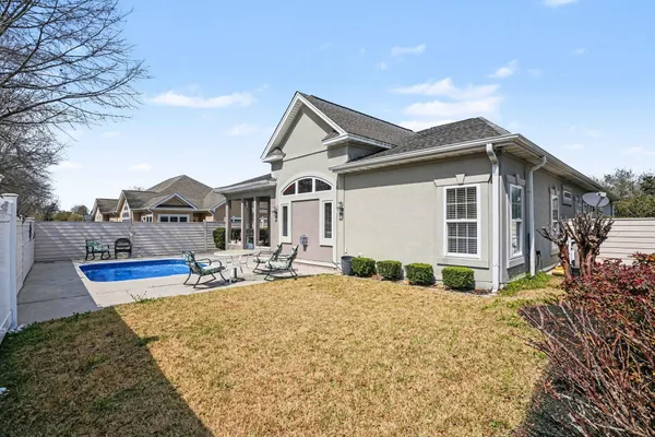 $599,000 | 1500 St Thomas Circle, Myrtle Beach, SC 29577