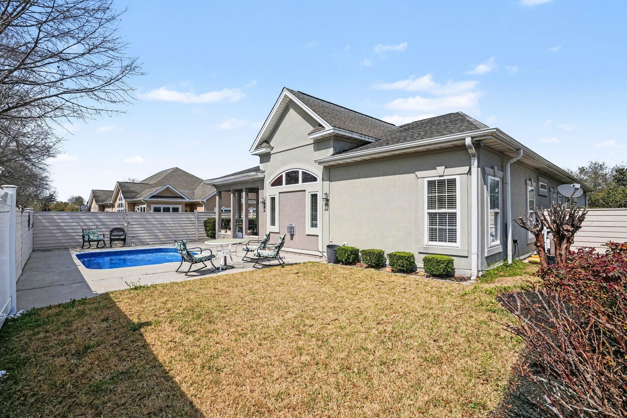 1500 St Thomas Circle Myrtle Beach, SC 29577 - Photo 31 of 33