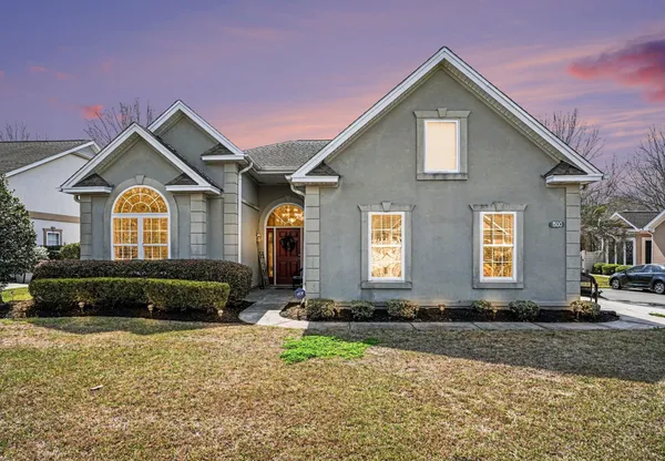 $599,000 | 1500 St Thomas Circle, Myrtle Beach, SC 29577