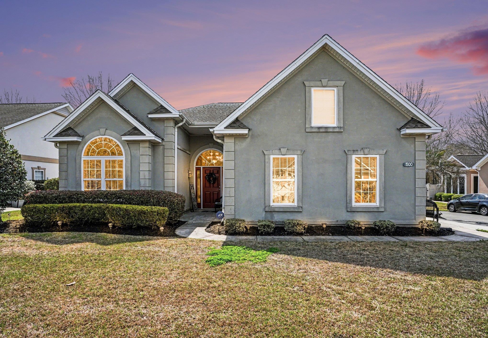 1500 St Thomas Circle Myrtle Beach, SC 29577 - Photo 32 of 33