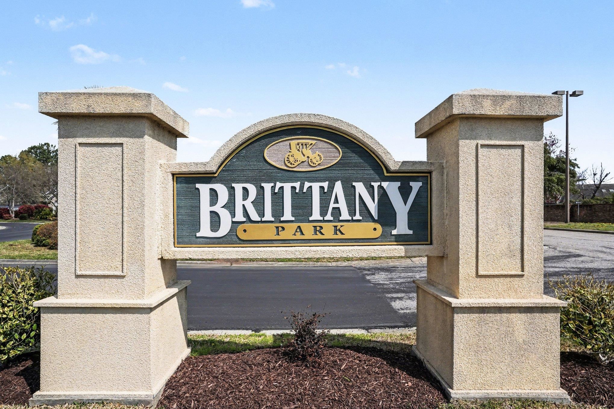 1500 St Thomas Circle Myrtle Beach, SC 29577 - Photo 33 of 33