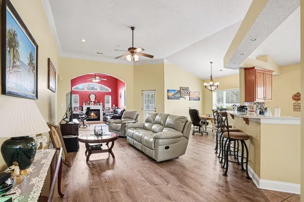 $599,000 | 1500 St Thomas Circle, Myrtle Beach, SC 29577