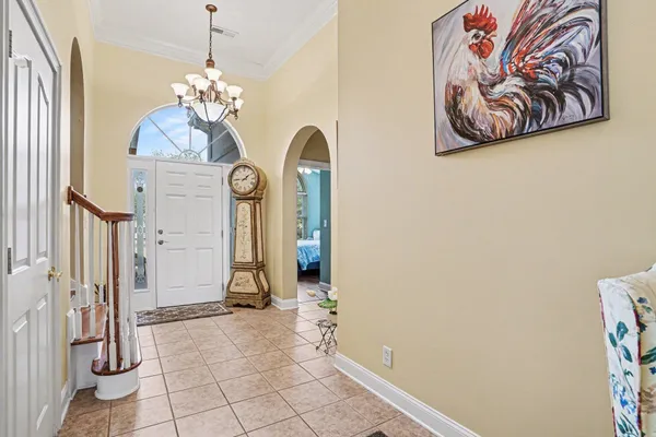 $599,000 | 1500 St Thomas Circle, Myrtle Beach, SC 29577