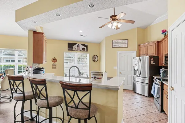 $599,000 | 1500 St Thomas Circle, Myrtle Beach, SC 29577