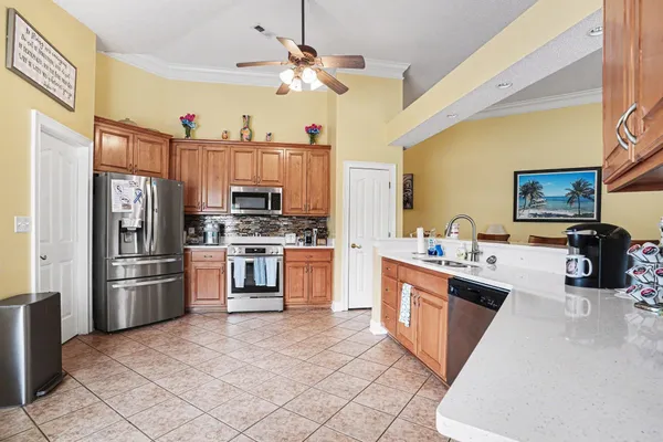 $599,000 | 1500 St Thomas Circle, Myrtle Beach, SC 29577
