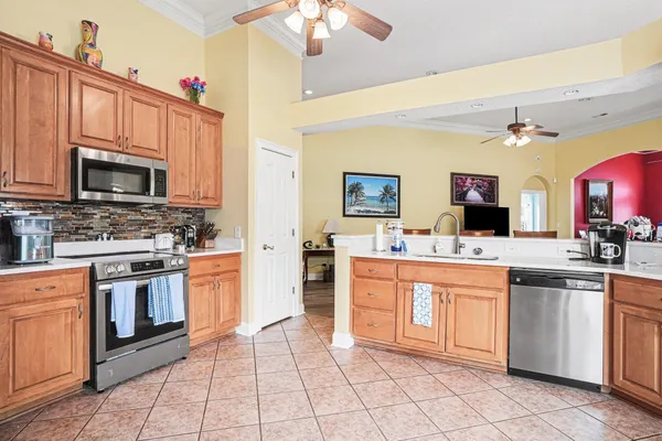 $599,000 | 1500 St Thomas Circle, Myrtle Beach, SC 29577