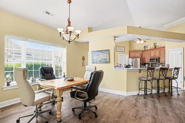 $599,000 | 1500 St Thomas Circle, Myrtle Beach, SC 29577