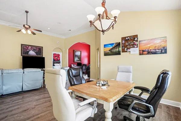 $599,000 | 1500 St Thomas Circle, Myrtle Beach, SC 29577
