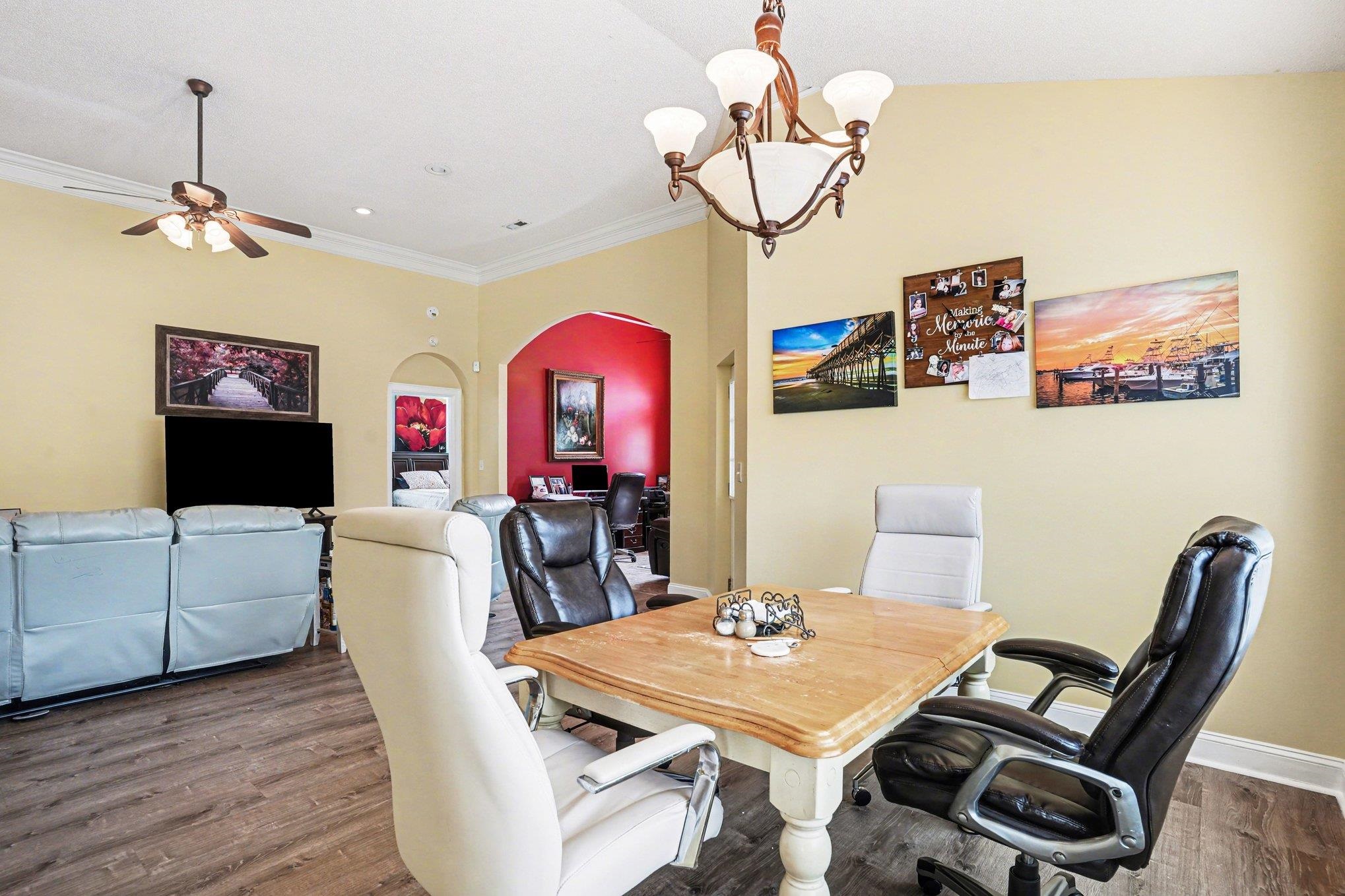 1500 St Thomas Circle Myrtle Beach, SC 29577 - Photo 10 of 33