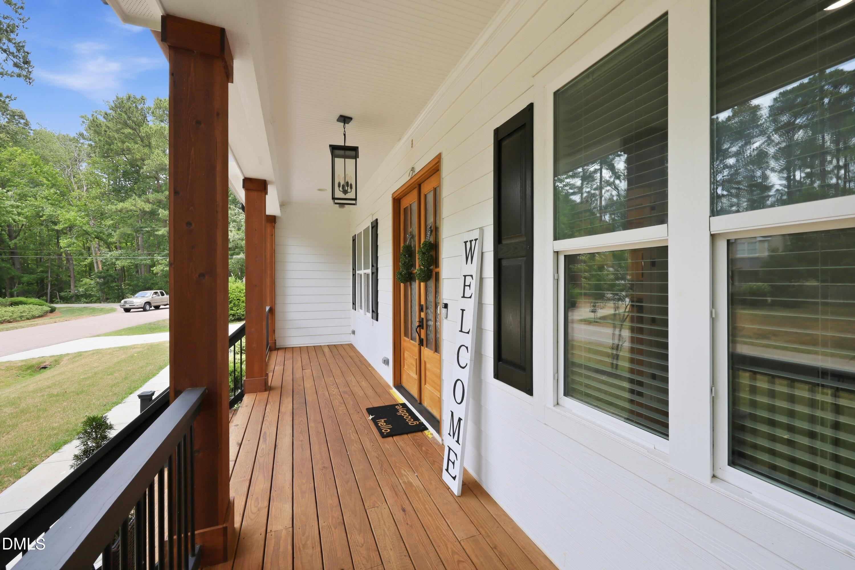15032 Westerfield Road Wake Forest, NC 27587 - Photo 7 of 54
