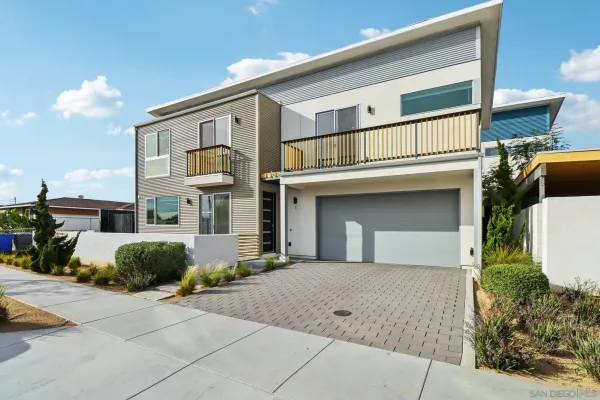 $936,500 | 1166 Holly Avenue, Unit 1, Imperial Beach, CA 91932