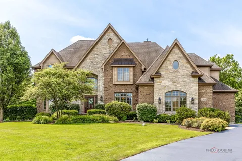 $1,649,000 | 37W209 Deer Pond Court, St. Charles, IL 60175