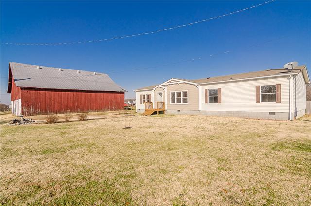 4442 Barren Plains Road Springfield, TN 37172 - Photo 1 of 20 Lots of space & storage