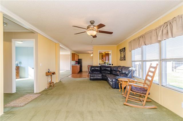 4442 Barren Plains Road Springfield, TN 37172 - Photo 20 of 20 great floor plan for guests