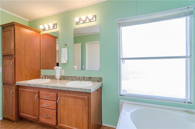 4442 Barren Plains Road Springfield, TN 37172 - Photo 17 of 20 double sinks and large walk in closet