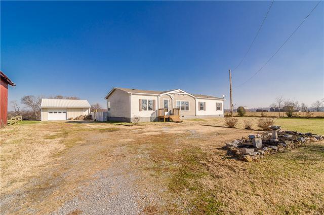 4442 Barren Plains Road Springfield, TN 37172 - Photo 2 of 20