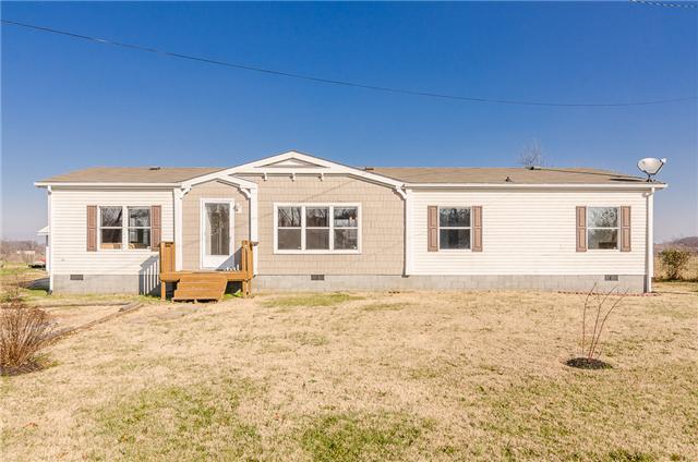4442 Barren Plains Road Springfield, TN 37172 - Photo 3 of 20