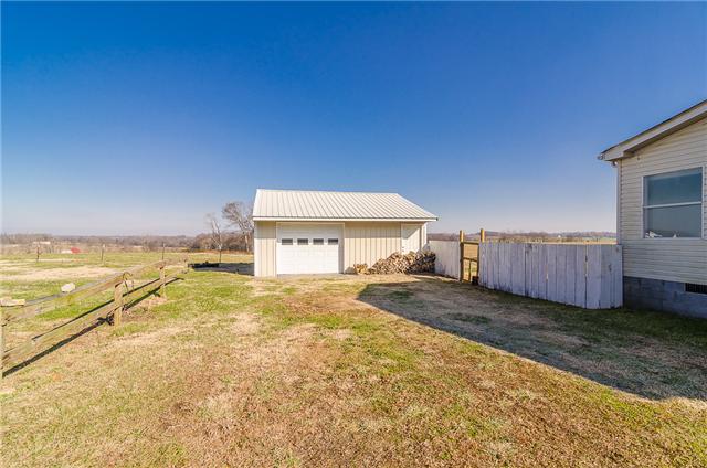 4442 Barren Plains Road Springfield, TN 37172 - Photo 4 of 20 Perfect for a shop or garage