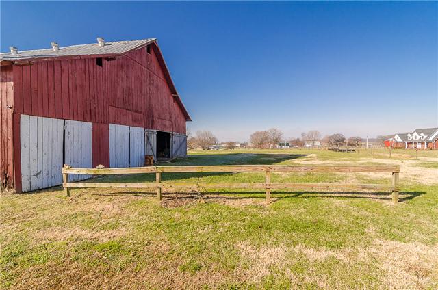 4442 Barren Plains Road Springfield, TN 37172 - Photo 6 of 20 12+ fantastic acres