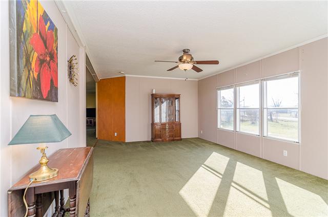 4442 Barren Plains Road Springfield, TN 37172 - Photo 8 of 20 flows great for entertaining